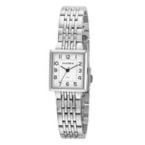 Relógio Mondaine Prata Feminino 32378L0MVNE2