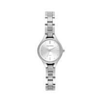 Relógio Mondaine Prata Feminino 32530L0MVNE2K1 Relógio Mondaine Prata Feminino 32530L0MVNE2K1