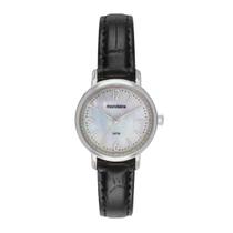 Relógio Mondaine Prata Feminino 99795L0MVNH2 Relógio Mondaine Prata Feminino 99795L0MVNH2