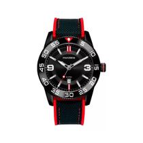 Relógio Mondaine Preto Masculino 32625GPMVPI1 Relógio Mondaine Preto Masculino 32625GPMVPI1
