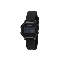 Relógio Mondaine Preto Masculino 53963GPMVPI2