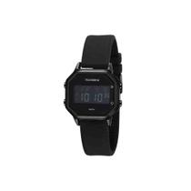 Relógio Mondaine Preto Masculino 53963GPMVPI2