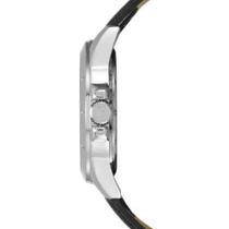 Relógio Mondaine Preto Masculino 76668G0MVNH2