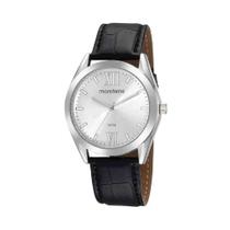 Relógio Mondaine Preto Masculino 99549G0MVNH1