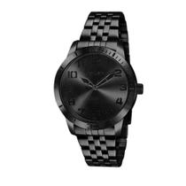 Relógio Mondaine Preto Masculino 99601GPMVPE2