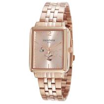 Relógio Mondaine Rosé 32344Lpmvre2