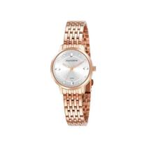 Relógio Mondaine Rose Feminino 32336LPMVRE2
