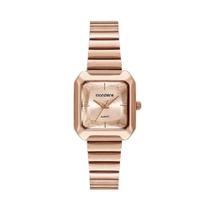 Relógio Mondaine Rose Feminino 32584LPMVRE3