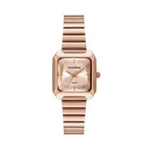 Relógio Mondaine Rosé Feminino 32584Lpmvre3