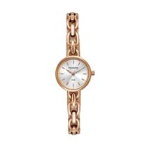 Relógio Mondaine Rose Feminino 32589LPMVRM3