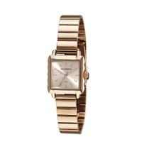 Relógio Mondaine Rose Gold Feminino 32218LPMVRE2