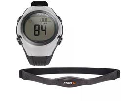 Relógio Monitor Cardíaco Átrio Altius - Resistente à Água Relógio Monitor Cardíaco Átrio Altius - Resistente à Água