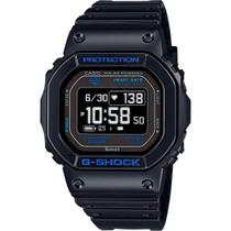 Relógio Monitor Cardíaco de Pulso G-SHOCK DW-H5600-1A2DR