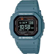 Relógio Monitor Cardíaco de Pulso G-SHOCK DW-H5600-2DR