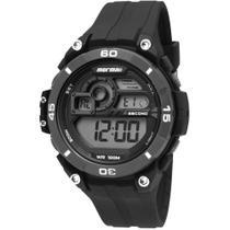 Relógio Mormaii Acqua MO20198P Preto Masculino
