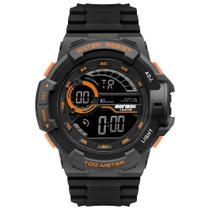 Relógio Mormaii Acqua Wave Masculino MO3660AE/8L Relógio Mormaii Acqua Wave Masculino MO3660AE/8L