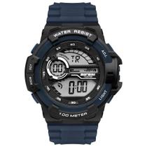 Relógio Mormaii Acqua Wave Masculino MO3660AF/8A