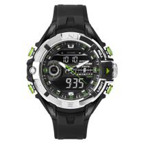 Relógio Mormaii Action Masculino MO1184/8F