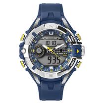 Relógio Mormaii Action Masculino MO1184A/8A Relógio Mormaii Action Masculino MO1184A/8A