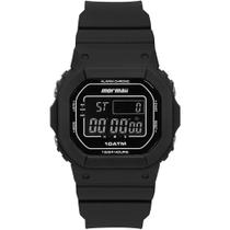 Relógio Mormaii Action MO0300JB8P Preto Masculino Relógio Mormaii Action MO0300JB8P Preto Masculino