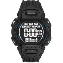Relógio Mormaii Action MO18779AA8P Preto Masculino Relógio Mormaii Action MO18779AA8P Preto Masculino