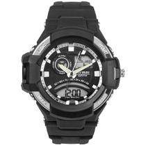 Relógio Mormaii Action MO195018P Preto Masculino