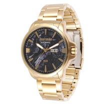 Relógio Mormaii Automatic mo8205aa/4p Relógio Mormaii Automatic mo8205aa/4p