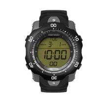 Relógio Mormaii Cinza Masculino MO10900C/8C Relógio Mormaii Cinza Masculino MO10900C/8C