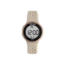 Relógio Mormaii Digi Rose Feminino MO8801A/8X Relógio Mormaii Digi Rose Feminino MO8801A/8X