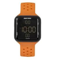 Relógio Mormaii Digital Feminino MO6600AO8L Relógio Mormaii Digital Feminino MO6600AO8L