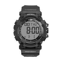 Relógio Mormaii Digital Masculino Bigcase MO0570G/8C Relógio Mormaii Digital Masculino Bigcase MO0570G/8C