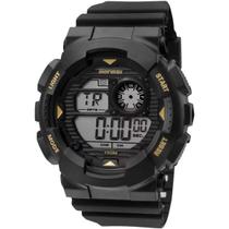 Relógio Mormaii Digital Masculino MO3415A 8P