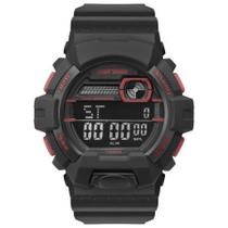 Relógio Mormaii Digital Masculino MO8090AD/8R Preto