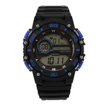 Relógio Mormaii Digital Masculino Wave MO032608A