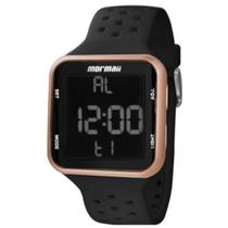 Relógio Mormaii Digital Unissex MO6600 8J