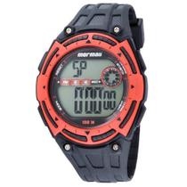 Relógio mormaii digital