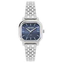 Relógio MORMAII feminino analógico quartz MO2036KK/1A