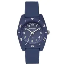 Relógio MORMAII feminino analógico quartz MOPC21SAB/8A