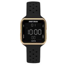 Relógio Mormaii Feminino Digi - MO19800/8D Relógio Mormaii Feminino Digi - MO19800/8D