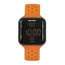 Relógio Mormaii Feminino Digi - MO6600AO/8L Relógio Mormaii Feminino Digi - MO6600AO/8L