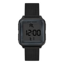 Relógio Mormaii Feminino Digi Preto - MO21800B/8P
