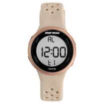 Relógio Mormaii Feminino Digi Rosé - MO8801A/8X