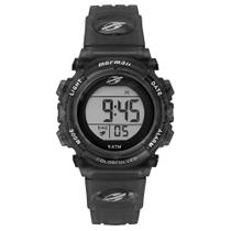Relógio Mormaii Feminino Infantil Preto - MO03121TP/8P Relógio Mormaii Feminino Infantil Preto - MO03121TP/8P