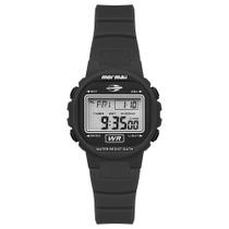 Relógio Mormaii Feminino Infantil Preto - MOLCDAAZ/8P