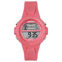 Relógio Mormaii Feminino Infantil Rosa - MO1244A/8T Relógio Mormaii Feminino Infantil Rosa - MO1244A/8T
