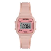 Relógio Mormaii Feminino Infantil Rosa - MO21900B/8T