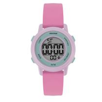 Relógio Mormaii Feminino Infantil Roxo - MO0702AA/8G
