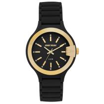 Relógio Mormaii Feminino Luau Preto - MO2036JU/8P