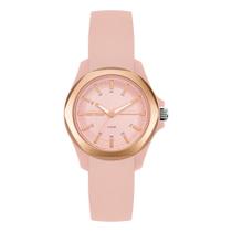 Relógio Mormaii Feminino Luau Rosa - MO2036JO/8T