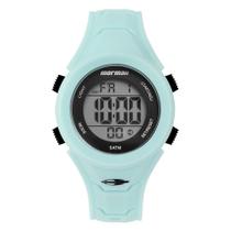 Relógio Mormaii feminino Nxt Azul - MOJ8566D/8A Relógio Mormaii feminino Nxt Azul - MOJ8566D/8A